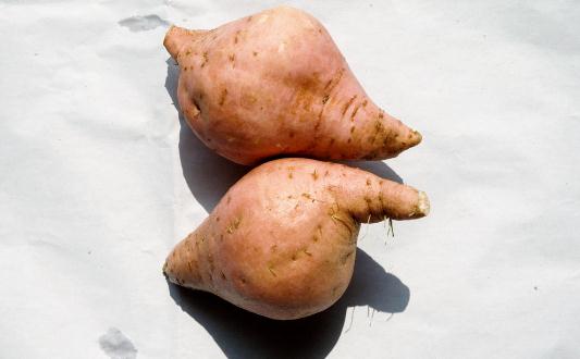 红薯应该什么时候吃?吃红薯有什么好处?