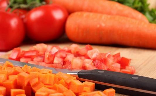怎么吃胡萝卜才能抗衰老？
