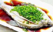 8岁男孩误食鱼胆致中毒 吃鱼注意事项