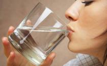 喝水的常见误区有哪些？