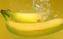 生活小常识 如何防止香蕉变黑