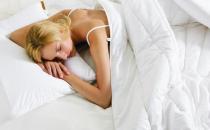 ​睡觉最养生 注意5点还能防病