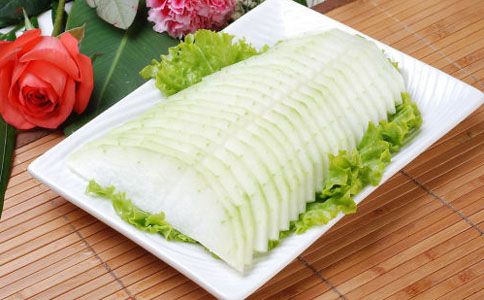 祛湿消肿的食物和饮食配方