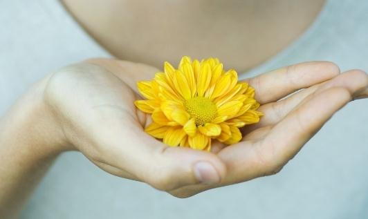 女人如何养心美颜？从细节做起