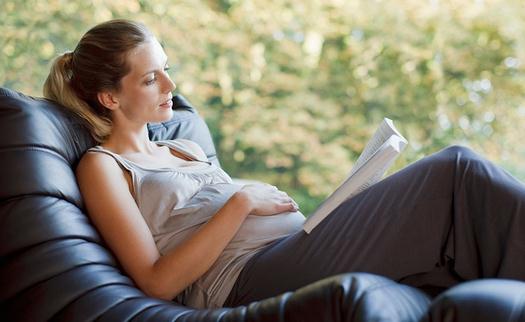 孕妇营养素食菜谱：五谷杂粮加豆类