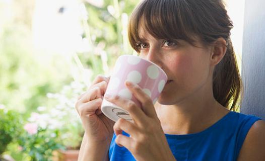 孕妇胃痛胃酸怎么办?喝淮山芡实粥