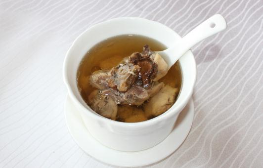 孕妇吸收营养应该多喝汤