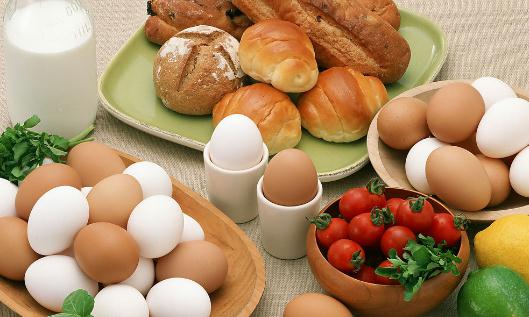 怀孕期间怎么吃鸡蛋最好？