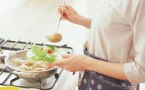 10种不同烹调方法对食物营养的影响