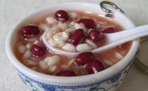红豆粥健脾开胃 三种营养做法推荐