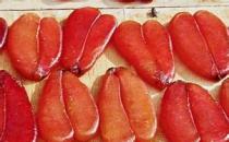 什么是乌鱼子 关于乌鱼子的选购