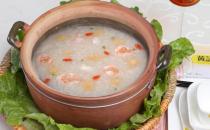 贫血面色发黄很有效的养生粥