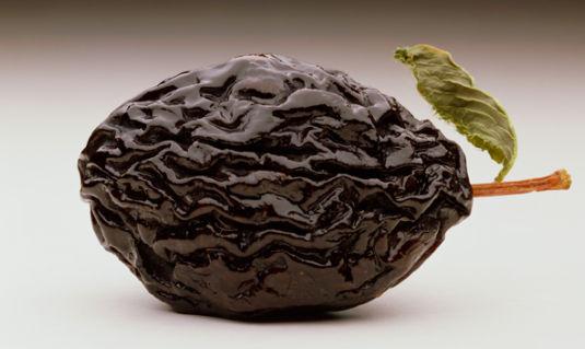 经期可以吃黑枣吗?经期不可吃寒性水果