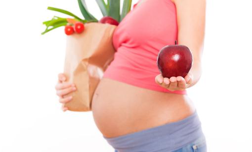 孕妇应该如何通过饮食来调理？