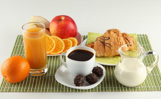 怀孕初期的饮食需要注意什么?