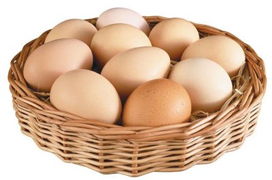 什么情况下鸡蛋是不能吃的