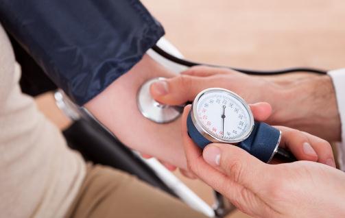 秋冬季七个日常习惯控制血压