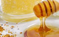 为什么家中要常备一瓶蜂蜜？
