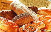 挑选营养面包的要点