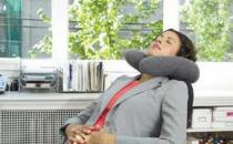 午休时间睡得久反而不好