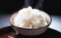 关于米饭的六大“最”