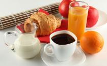 抗癌从早餐做起 如何饮食抗癌