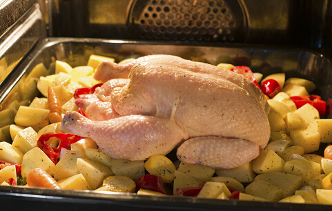 盘点适合女性滋阴的食物和中药