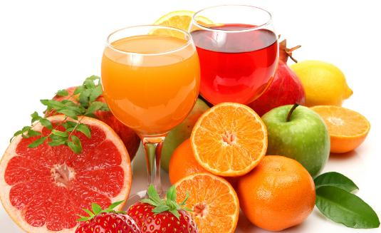 孕吐怎么办？这些果汁帮你缓解