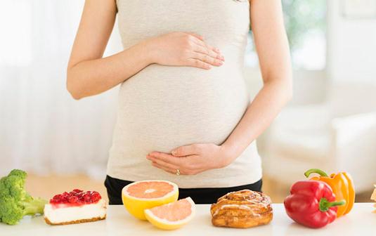 孕妇怎么吃才能提高宝宝视力?