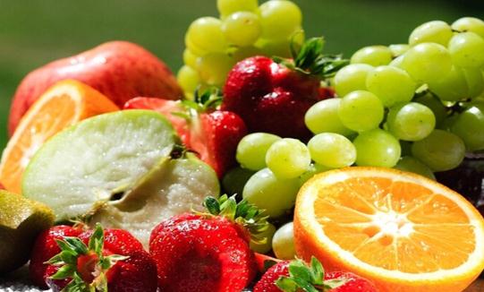 孕中期吃什么水果最好？