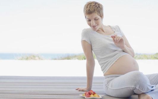 备孕期间的饮食禁忌：不吃生冷的食物