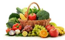 选对水果蔬菜 减肥效果大不同