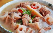 7种秋季滋润肺腑养生汤的做法