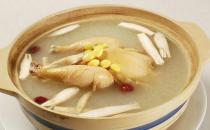 鸡汤怎么炖好喝？做鸡汤的六个诀窍