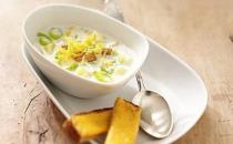 哺乳期的妈妈的催乳食谱：黑芝麻甜酒