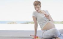 备孕期间的饮食禁忌：不吃生冷的食物