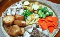 产后奶水少怎么办？多食金针菜