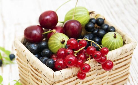 经期吃水果注重什么