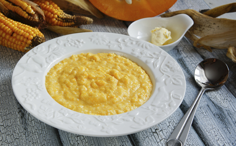 秋季哪些食疗方养胃