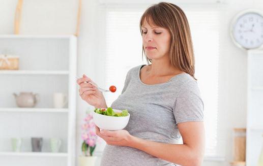 产妇有什么饮食禁忌？禁盐渍食物