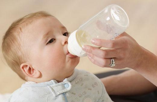 宝宝营养不良有哪些表现？怎么调理？