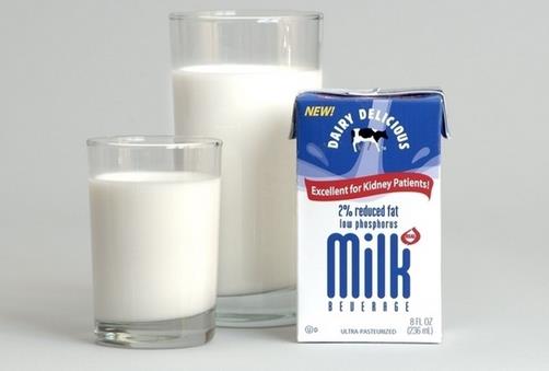 冬季怎么吃奶类食物更健康？