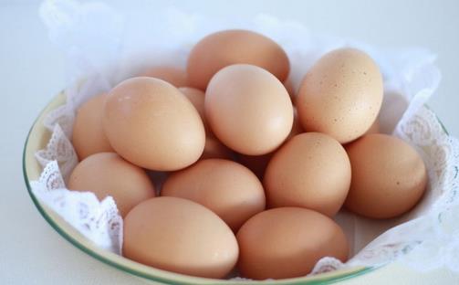 吃完鸡蛋不能立即吃的七种东西