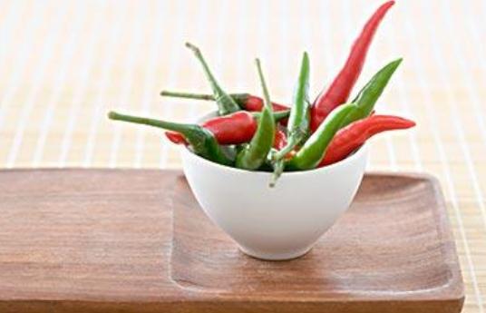 孕妇如何吃辣椒?孕妇吃辣椒的好处