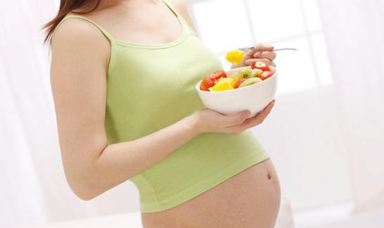 孕期合理饮食有什么重要性？