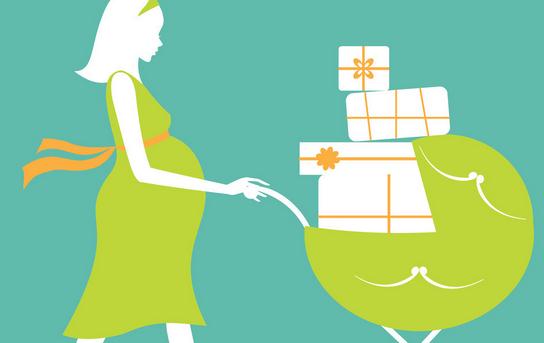 孕期多吃全麦食物少吃甜食