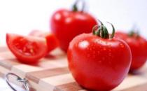 番茄是产后女子的好朋友！