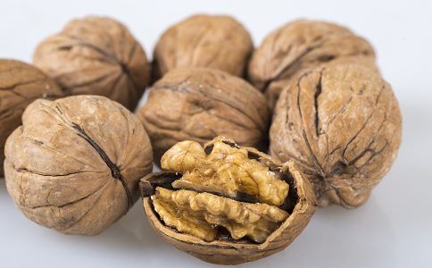 40岁后女性应多吃的4种食物