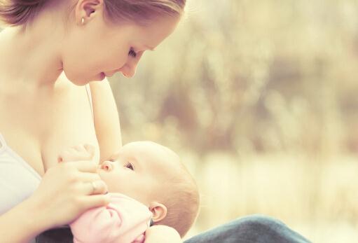 孕期为母乳喂养做营养储备的7类食物与护理措施