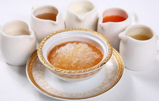 备孕营养饮食原则:实现标准体重